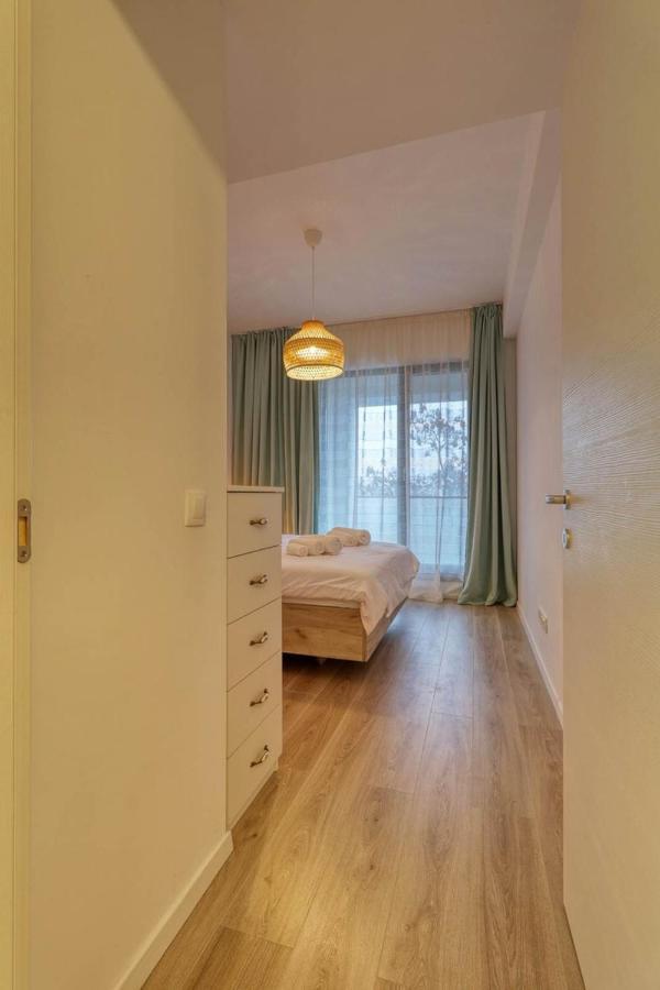 Apartment Inspiration Station: Cozy With Smart Thermostat Near Ior Park Bucharest